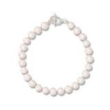 NEEDLES(ニードルズ)｜Bracelet - White Pearl(ブレスレット　ホワイトパール)｜【公式通販 UNIONT TOKYO】｜ユニオントーキョー