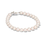 NEEDLES(ニードルズ)｜Bracelet - White Pearl(ブレスレット　ホワイトパール)｜【公式通販 UNIONT TOKYO】｜ユニオントーキョー