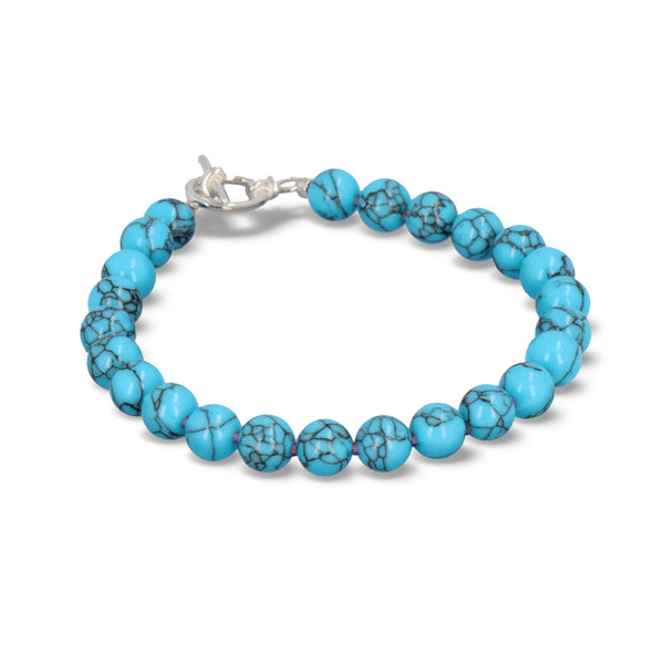 NEEDLES(ニードルズ)｜Bracelet - Turquoise(ブレスレット　ターコイズ)｜【公式通販 UNIONT TOKYO】｜ユニオントーキョー