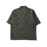 NEEDLES(ニードルズ)｜Cabana Shirt  R/N Bright Cloth / Checker()｜【公式通販 UNIONT TOKYO】｜ユニオントーキョー