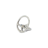 NEEDLES(ニードルズ)｜Peace Ring - 925 Silver(ピースリング925シルバー)｜【公式通販 UNION TOKYO】｜ユニオントーキョー