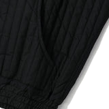 NEEDLES(ニードルズ)｜Taped Quilted Hoody - Cotton Poplin(テープドキルテッドフーディ　コットンポプリン)｜【公式通販 UNION TOKYO】｜ユニオントーキョー