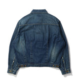 NEEDLES(ニードルズ)｜Darts Bottom Jean Jacket - 12oz Denim(ダーツボトムジーンジャケット　12オンスデニム)｜【公式通販 UNION TOKYO】｜ユニオントーキョー