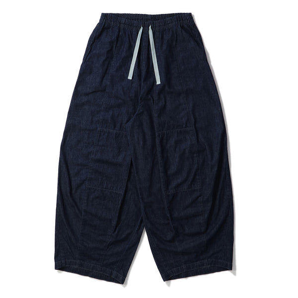 NEEDLES(ニードルズ)｜H.D. Pant - 6oz Denim(HDパンツ　6オンスデニム)｜【公式通販 UNION TOKYO】｜ユニオントーキョー
