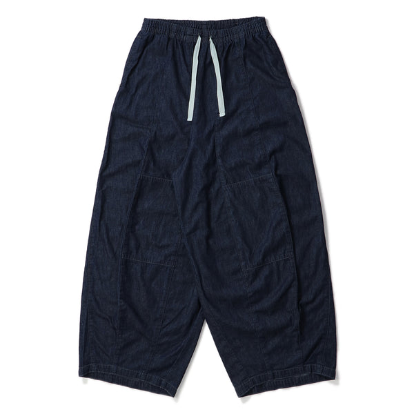 H.D. PANT - 6OZ DENIM｜NEEDLES｜BOTTOMS（ボトムス）｜【公式通販