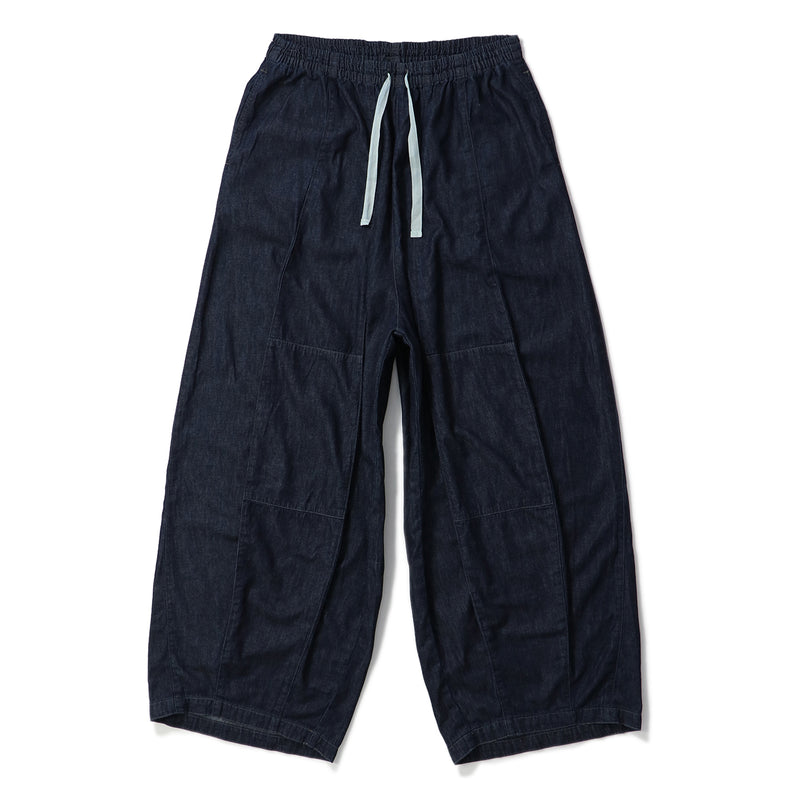 H.D. PANT - 6OZ DENIM｜NEEDLES｜BOTTOMS（ボトムス）｜【公式通販