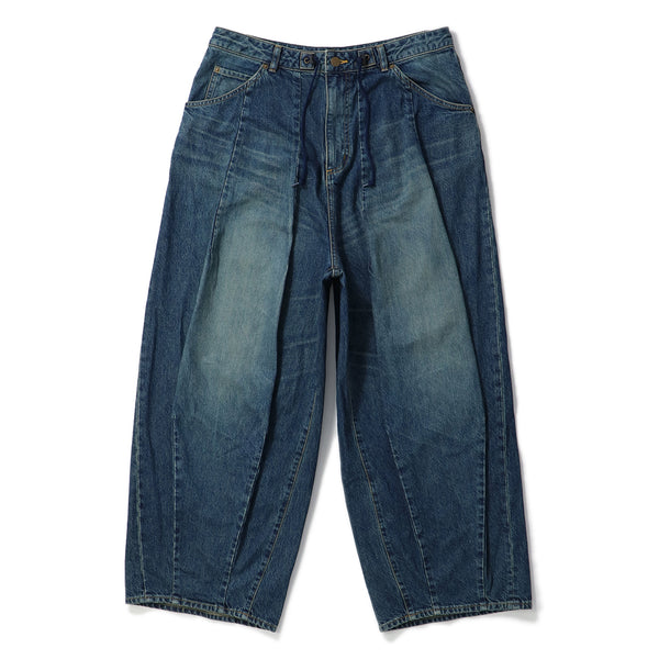 ジーンズ H.D. JEAN - 12OZ DENIM｜NEEDLES｜BOTTOMS（ボトムス）｜【公式通販
