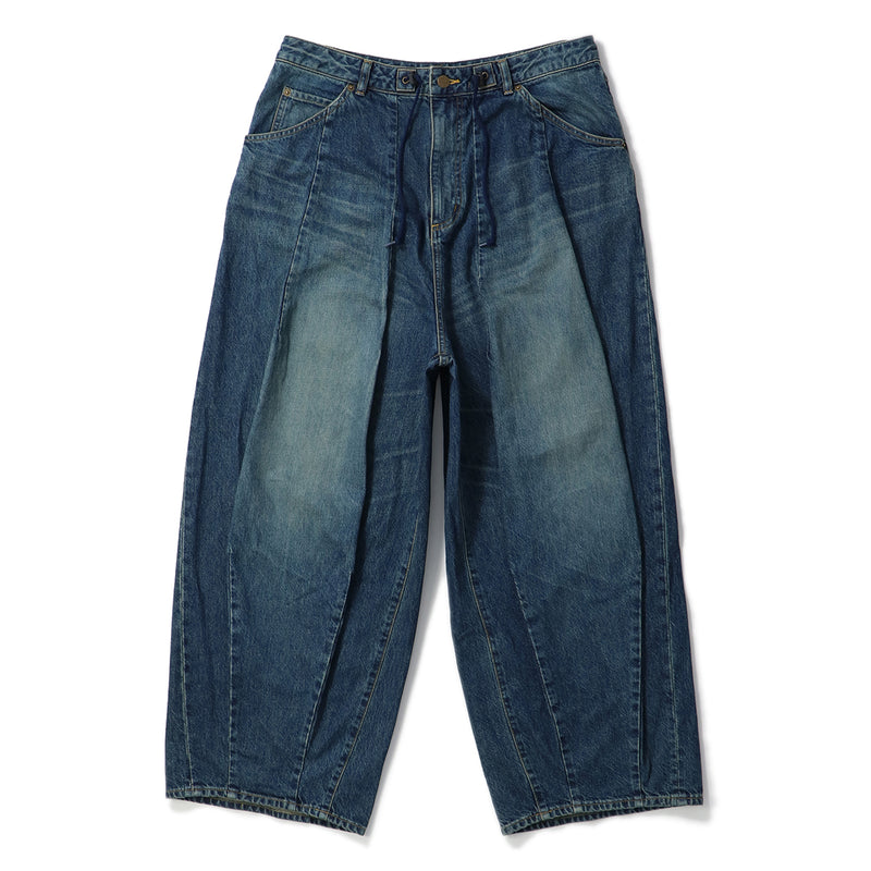 H.D. JEAN - 12OZ DENIM｜NEEDLES｜BOTTOMS（ボトムス）｜【公式通販