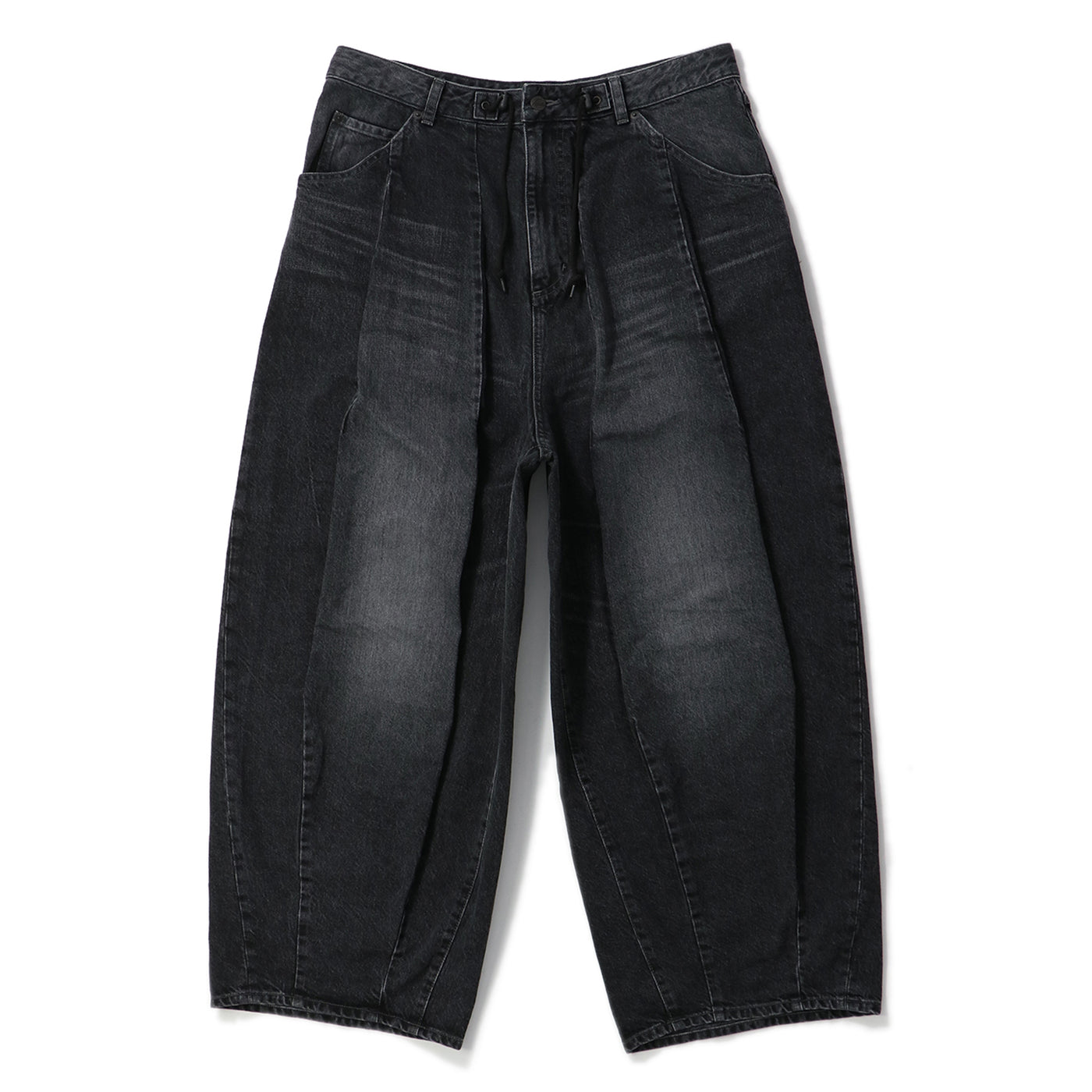H.D. JEAN - 12OZ DENIM｜NEEDLES｜BOTTOMS（ボトムス）｜【公式通販
