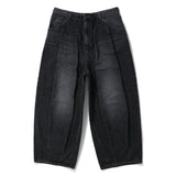 NEEDLES(ニードルズ)｜H.D. Jean - 12oz Denim(HDパンツ12オンスデニム)｜【公式通販 UNION TOKYO】｜ユニオントーキョー