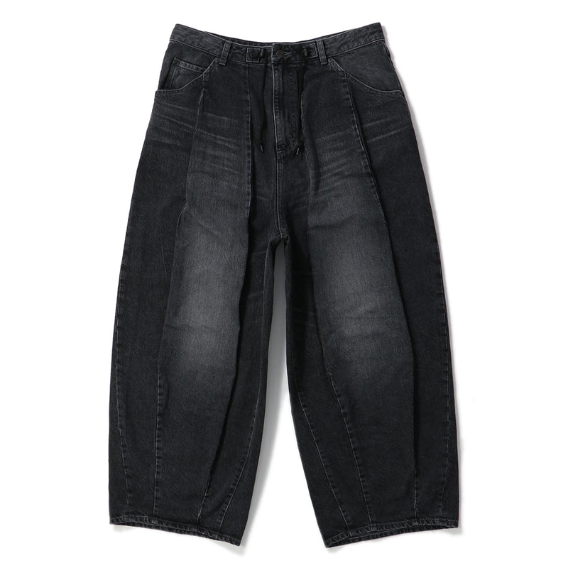 H.D. JEAN - 12OZ DENIM｜NEEDLES｜BOTTOMS（ボトムス）｜【公式通販