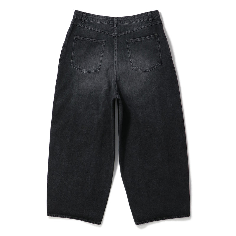 H.D. JEAN - 12OZ DENIM｜NEEDLES｜BOTTOMS（ボトムス）｜【公式通販