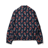 NEEDLES(ニードルズ)｜Sport Jacket - Wool Gabardine / Printed(スポートシャケット　ウールギャバジン　プリンテッド)｜【公式通販 UNIONT TOKYO】｜ユニオントーキョー