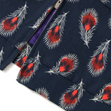 NEEDLES(ニードルズ)｜Sport Jacket - Wool Gabardine / Printed(スポートシャケット　ウールギャバジン　プリンテッド)｜【公式通販 UNIONT TOKYO】｜ユニオントーキョー