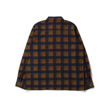 NEEDLES(ニードルズ)｜One-Up Shirt - Printed Flannel / Plaid(ワンアップシャツ　プリンテッドフランネル　プレイド)｜【公式通販 UNION TOKYO】｜ユニオントーキョー