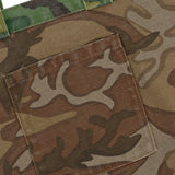 NEEDLES(ニードルズ)｜Reversible Tote Bag-Camo Twill(リヴァーシブルトートバッグカモツイル)｜【公式通販 UNION TOKYO】｜ユニオントーキョー