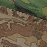 NEEDLES(ニードルズ)｜Reversible NewsPaperBag-Camo Twill(リヴァーシブルニュースペイパーバッグカモツイル)｜【公式通販 UNION TOKYO】｜ユニオントーキョー