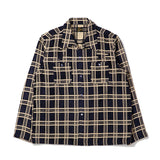 NEEDLES(ニードルズ)｜Cowboy One-Up Shirt - R/AC Mall Plaid(カウボーイワンアップシャツ　R AC モールプレイド)｜【公式通販 UNIONT TOKYO】｜ユニオントーキョー
