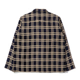 NEEDLES(ニードルズ)｜Cowboy One-Up Shirt - R/AC Mall Plaid(カウボーイワンアップシャツ　R AC モールプレイド)｜【公式通販 UNIONT TOKYO】｜ユニオントーキョー