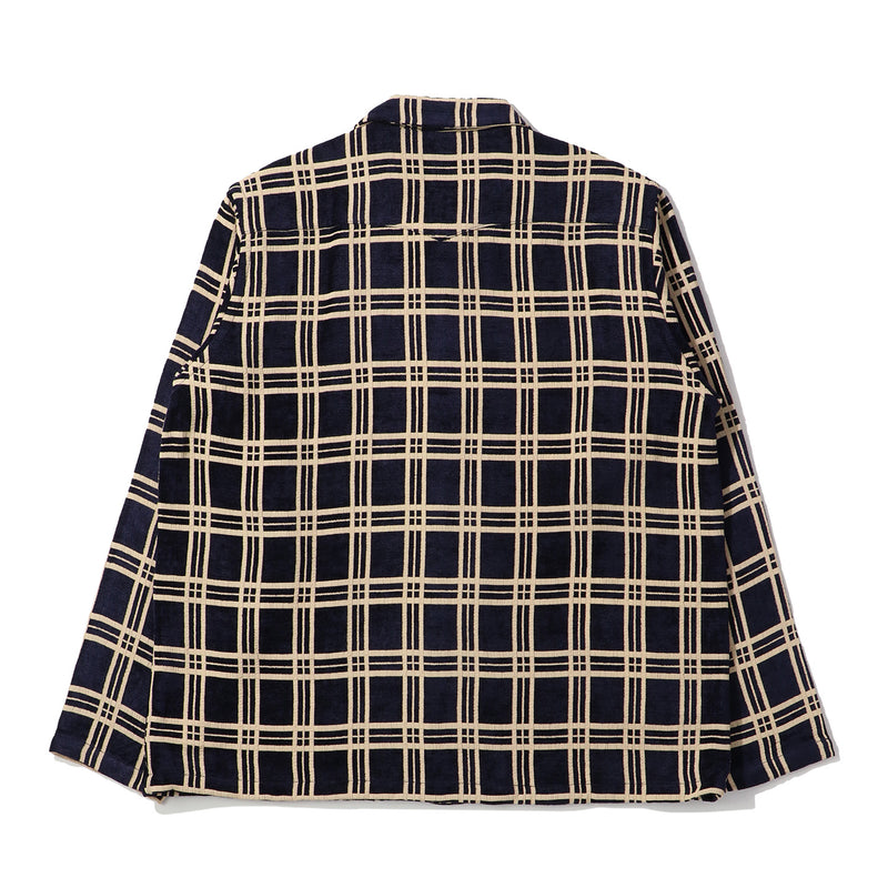 NEEDLES(ニードルズ)｜Cowboy One-Up Shirt - R/AC Mall Plaid(カウボーイワンアップシャツ　R AC モールプレイド)｜【公式通販 UNIONT TOKYO】｜ユニオントーキョー