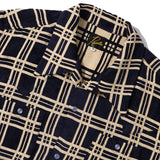 NEEDLES(ニードルズ)｜Cowboy One-Up Shirt - R/AC Mall Plaid(カウボーイワンアップシャツ　R AC モールプレイド)｜【公式通販 UNIONT TOKYO】｜ユニオントーキョー
