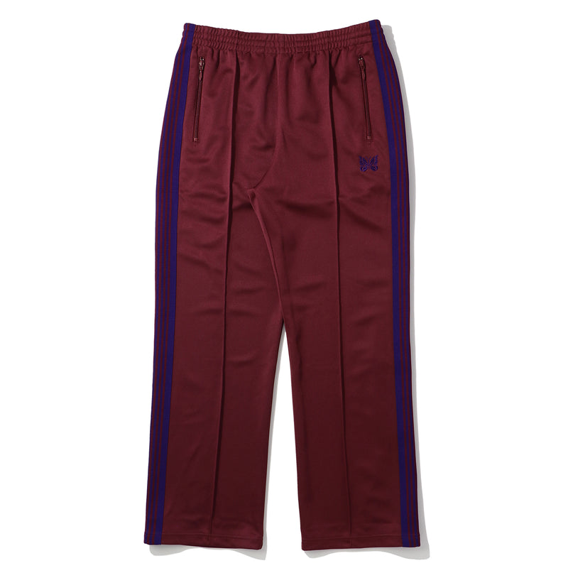 NEEDLES(ニードルズ)｜Track Pant - Poly Smooth(トラックパンツ　ポリースムース)｜【公式通販 UNIONT TOKYO】｜ユニオントーキョー