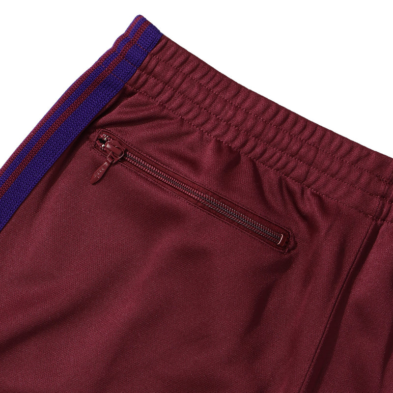 NEEDLES(ニードルズ)｜Track Pant - Poly Smooth(トラックパンツ　ポリースムース)｜【公式通販 UNIONT TOKYO】｜ユニオントーキョー