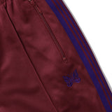 NEEDLES(ニードルズ)｜Track Pant - Poly Smooth(トラックパンツ　ポリースムース)｜【公式通販 UNIONT TOKYO】｜ユニオントーキョー