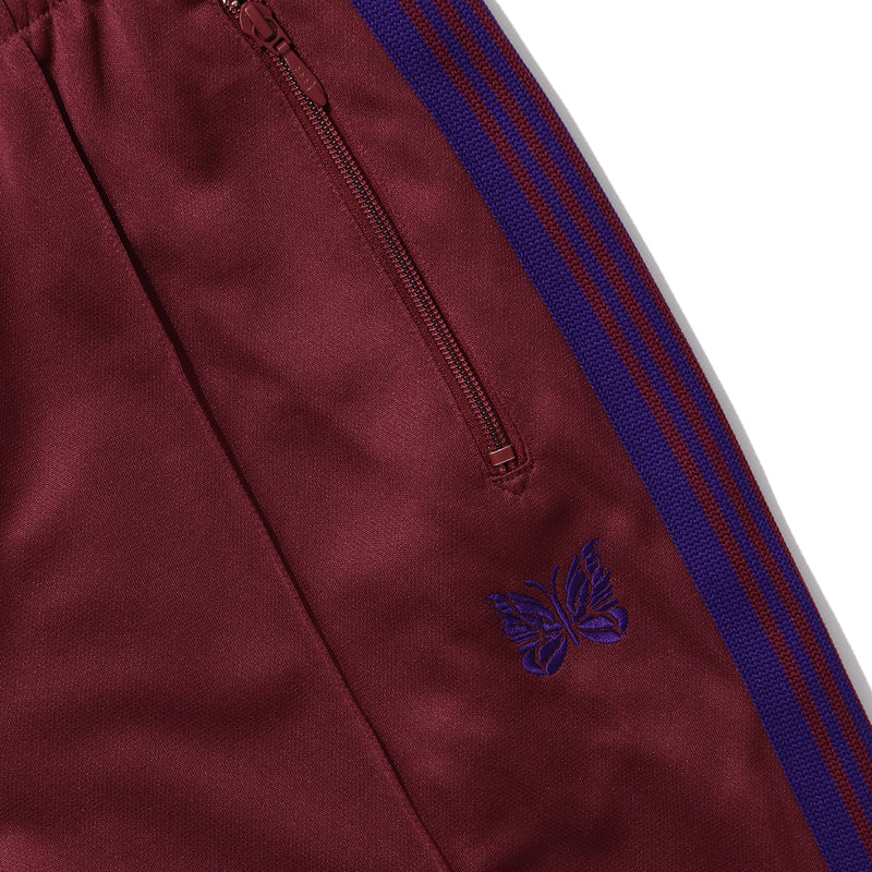 NEEDLES(ニードルズ)｜Track Pant - Poly Smooth(トラックパンツ　ポリースムース)｜【公式通販 UNIONT TOKYO】｜ユニオントーキョー