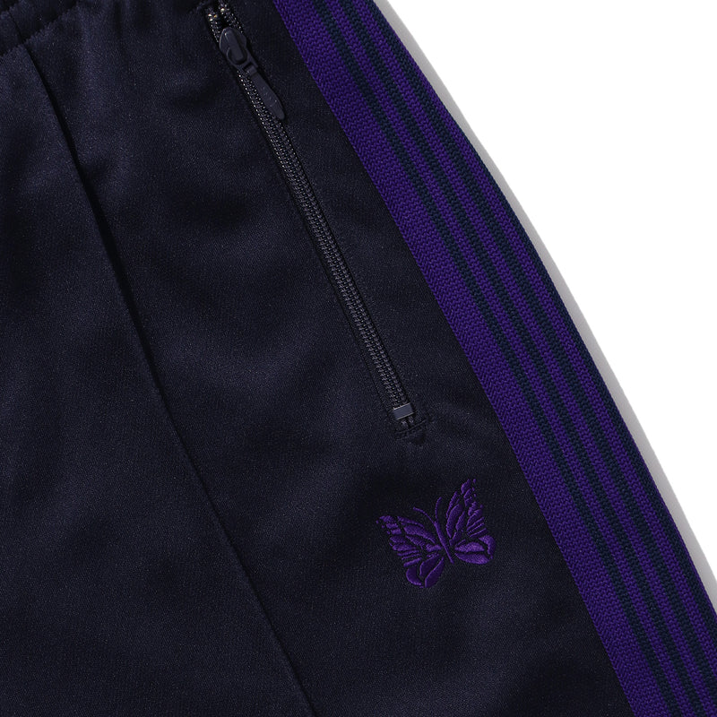 NEEDLES(ニードルズ)｜Track Pant - Poly Smooth(トラックパンツ　ポリースムース)｜【公式通販 UNIONT TOKYO】｜ユニオントーキョー