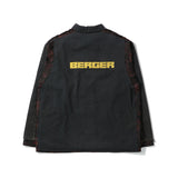 NEEDLES(ニードルズ)｜Euro Work Jacket Covered Jacket(ユーロワークジャケットカバードジャケット)｜【公式通販 UNION TOKYO】｜ユニオントーキョー