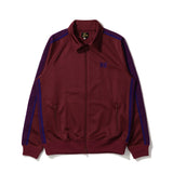 NEEDLES(ニードルズ)｜Track Jacket - Poly Smooth(トラックジャケット　ポリースムース)｜【公式通販 UNIONT TOKYO】｜ユニオントーキョー