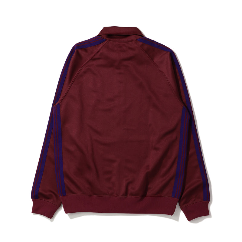 NEEDLES(ニードルズ)｜Track Jacket - Poly Smooth(トラックジャケット　ポリースムース)｜【公式通販 UNIONT TOKYO】｜ユニオントーキョー
