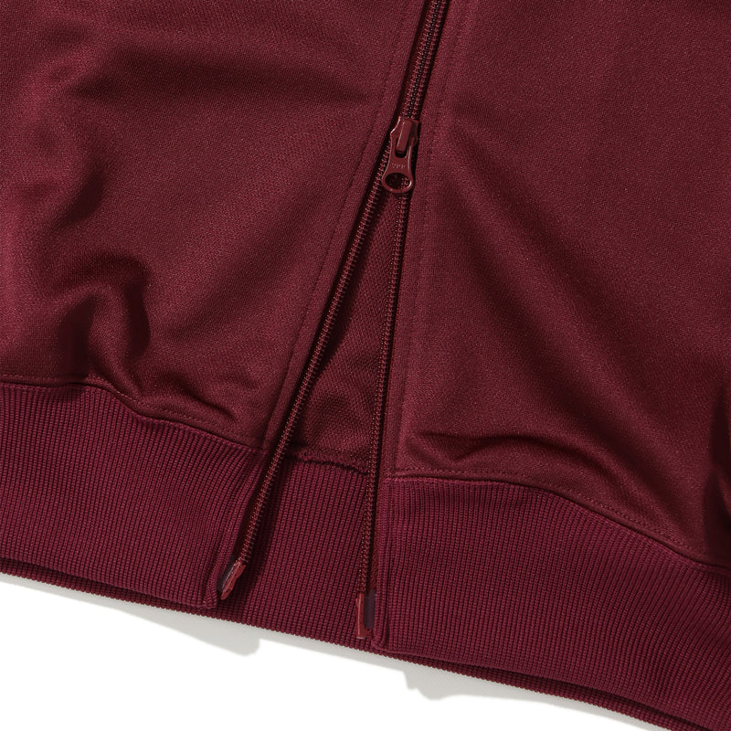 NEEDLES(ニードルズ)｜Track Jacket - Poly Smooth(トラックジャケット　ポリースムース)｜【公式通販 UNIONT TOKYO】｜ユニオントーキョー
