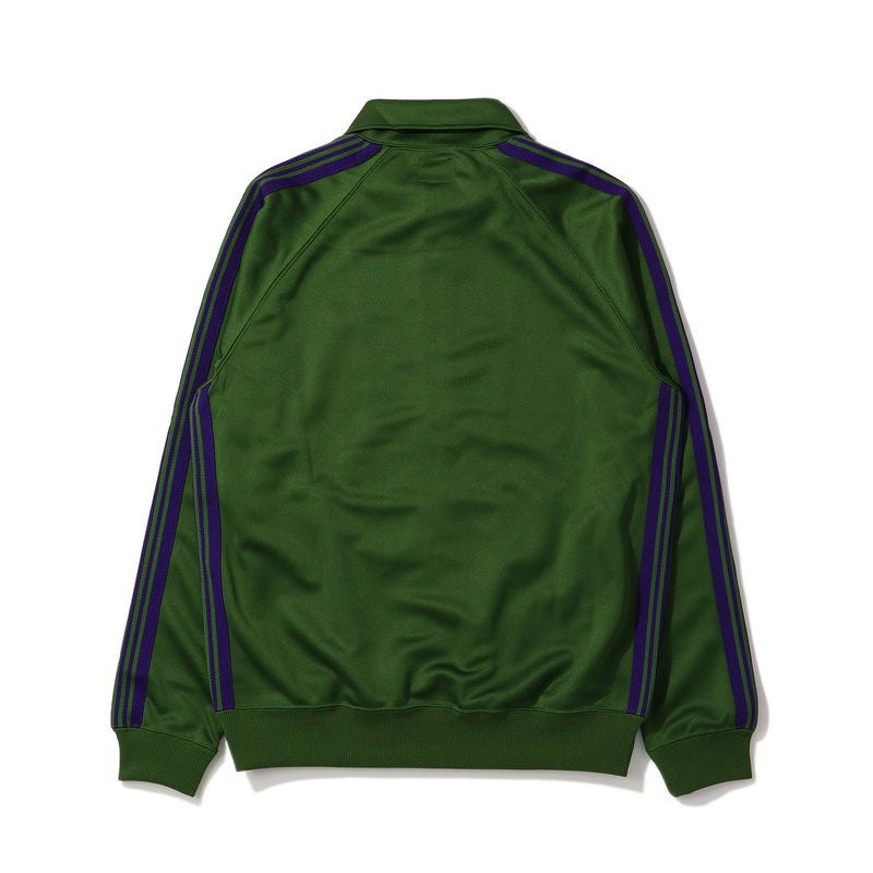NEEDLES(ニードルズ)｜Track Jacket - Poly Smooth(トラックジャケット　ポリースムース)｜【公式通販 UNIONT TOKYO】｜ユニオントーキョー