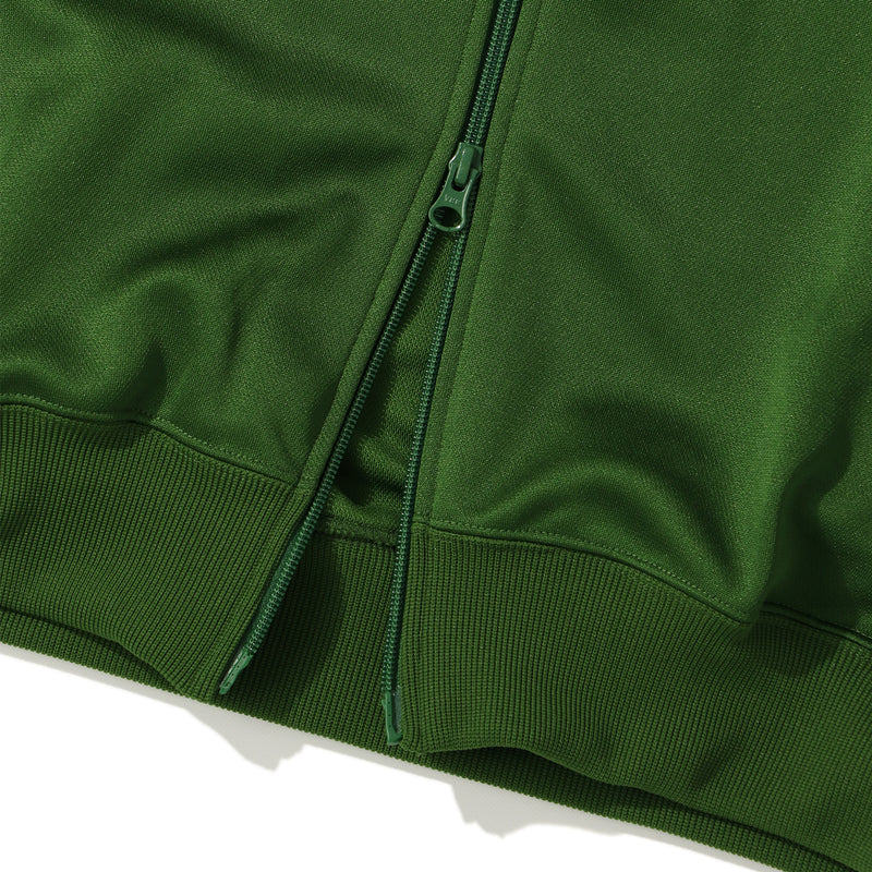 NEEDLES(ニードルズ)｜Track Jacket - Poly Smooth(トラックジャケット　ポリースムース)｜【公式通販 UNIONT TOKYO】｜ユニオントーキョー
