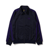 NEEDLES(ニードルズ)｜Track Jacket - Poly Smooth(トラックジャケット　ポリースムース)｜【公式通販 UNIONT TOKYO】｜ユニオントーキョー