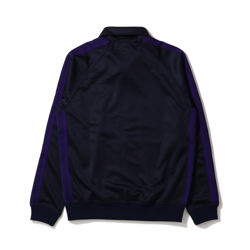 NEEDLES(ニードルズ)｜Track Jacket - Poly Smooth(トラックジャケット　ポリースムース)｜【公式通販 UNIONT TOKYO】｜ユニオントーキョー