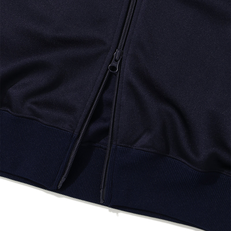 NEEDLES(ニードルズ)｜Track Jacket - Poly Smooth(トラックジャケット　ポリースムース)｜【公式通販 UNIONT TOKYO】｜ユニオントーキョー