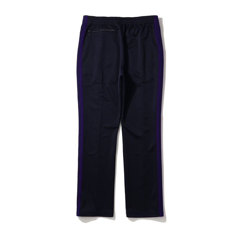 Narrow Track Pant - Poly Smooth