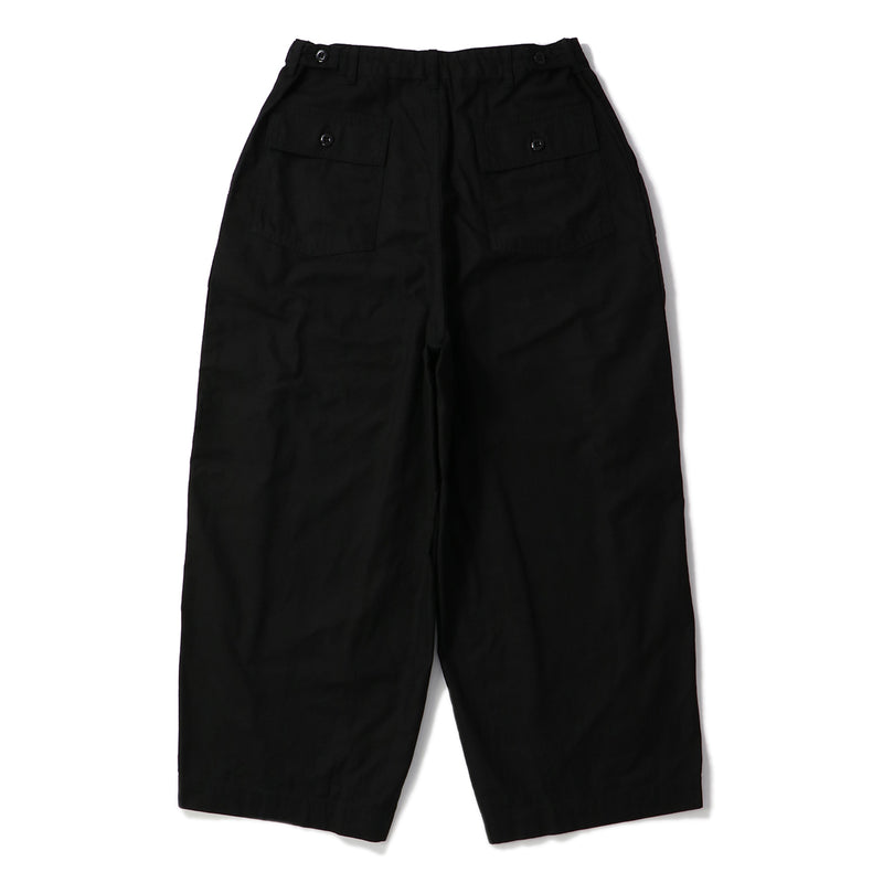 NEEDLES（ニードルス）/ BOTTOMS（ボトムス）/ H.D. Pant - Fatigue商品 / Olive