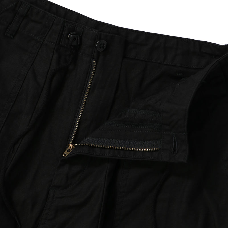 NEEDLES（ニードルス）/ BOTTOMS（ボトムス）/ H.D. Pant - Fatigue商品 / Olive