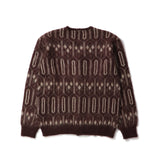 NEEDLES(ニードルズ)｜Mohair Cardigan - Geometric(モヘヤカーディガン　ジオメトリック)｜【公式通販 UNION TOKYO】｜ユニオントーキョー