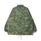 NEEDLES(ニードルズ)｜Reversible Coach Jacket - Camo Twill(リヴァースブルコーチジャケットカモツイル)｜【公式通販 UNION TOKYO】｜ユニオントーキョー