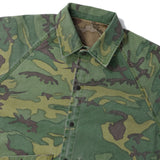 NEEDLES(ニードルズ)｜Reversible Coach Jacket - Camo Twill(リヴァースブルコーチジャケットカモツイル)｜【公式通販 UNION TOKYO】｜ユニオントーキョー