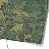 NEEDLES(ニードルズ)｜Reversible Coach Jacket - Camo Twill(リヴァースブルコーチジャケットカモツイル)｜【公式通販 UNION TOKYO】｜ユニオントーキョー