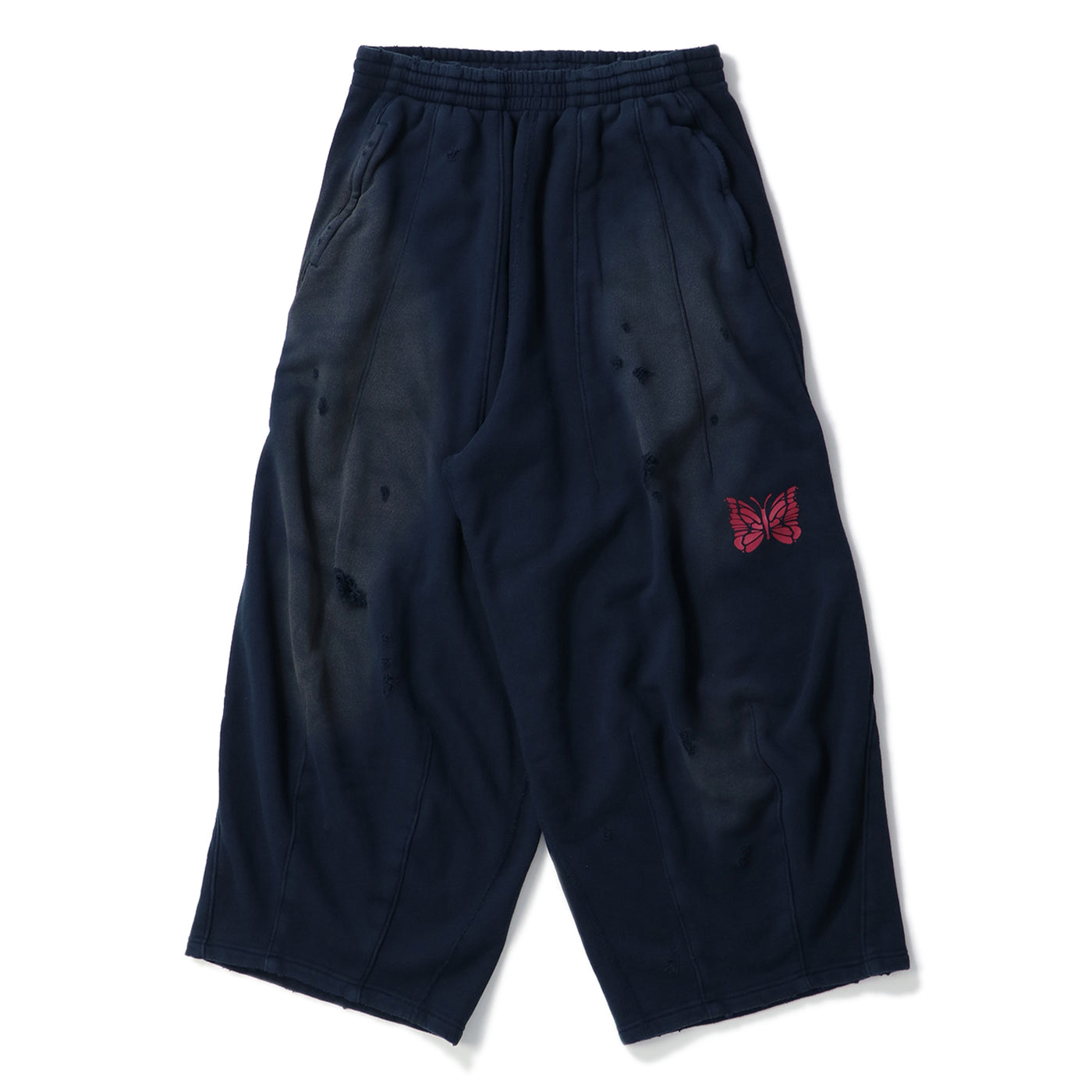 DECONSTRUCTED H.D. SWEAT PANT｜NEEDLES｜BOTTOMS（ボトムス