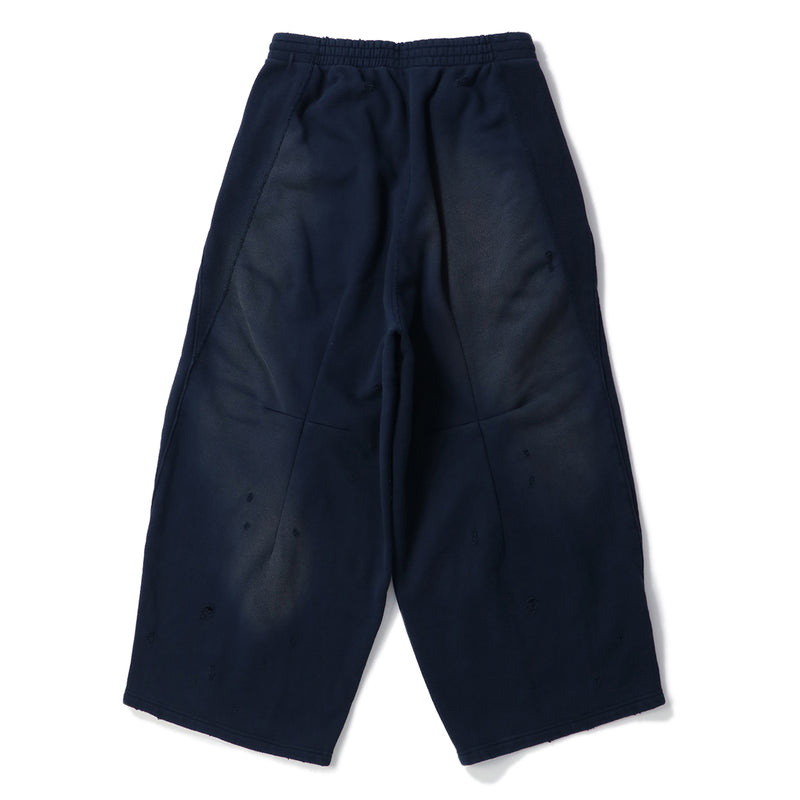 DECONSTRUCTED H.D. SWEAT PANT｜NEEDLES｜BOTTOMS（ボトムス