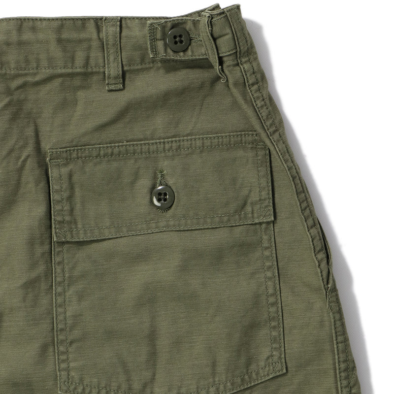 NEEDLES（ニードルス）/ BOTTOMS（ボトムス）/ H.D. Pant - Fatigue商品 / Olive