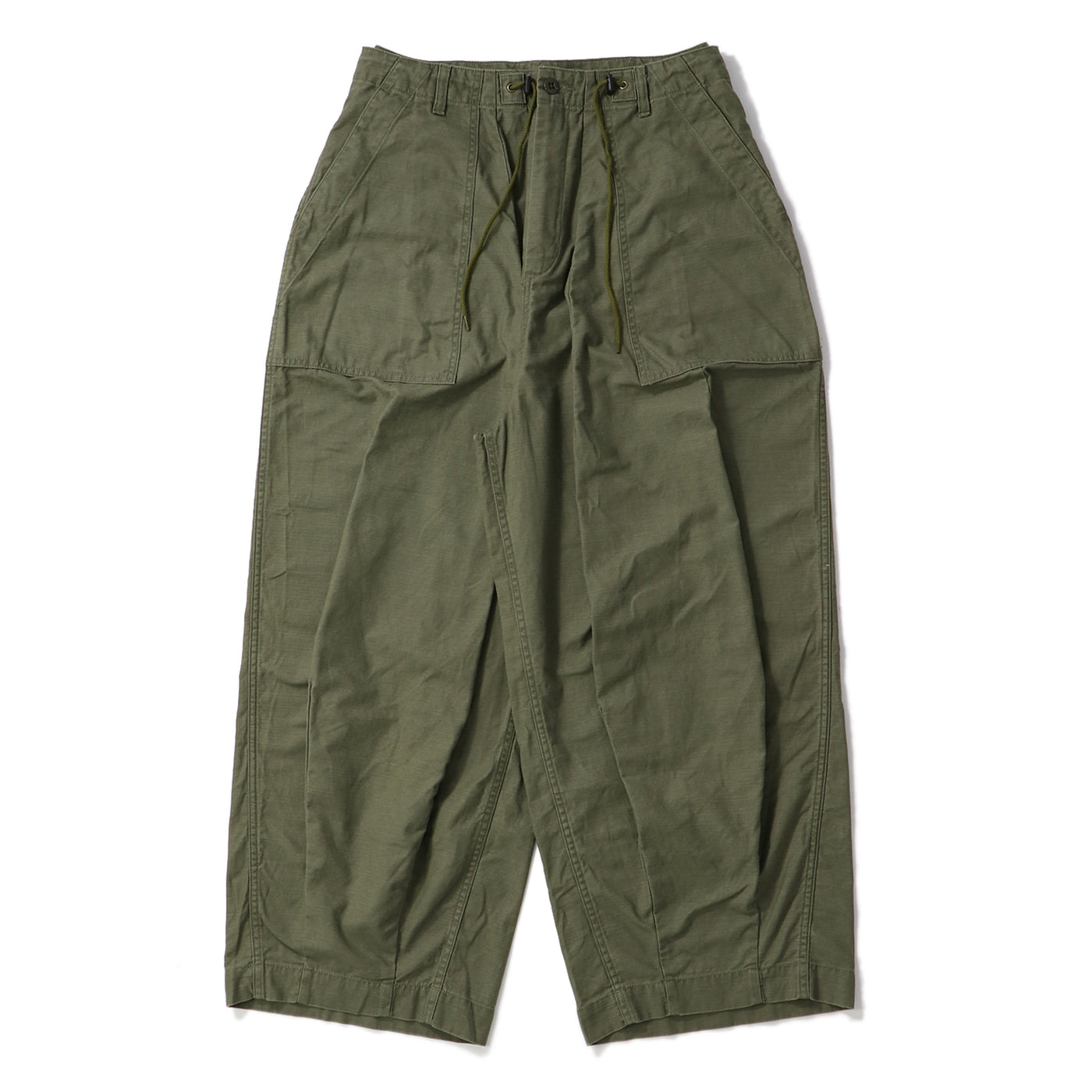 H.D. PANT - FATIGUE｜NEEDLES｜BOTTOMS（ボトムス）｜【公式通販